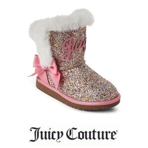 juicy couture windsor boots